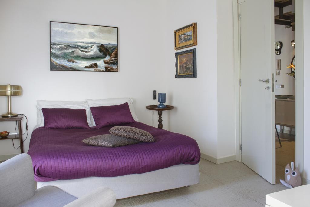 San Gregorio Flat Appartamento Napoli