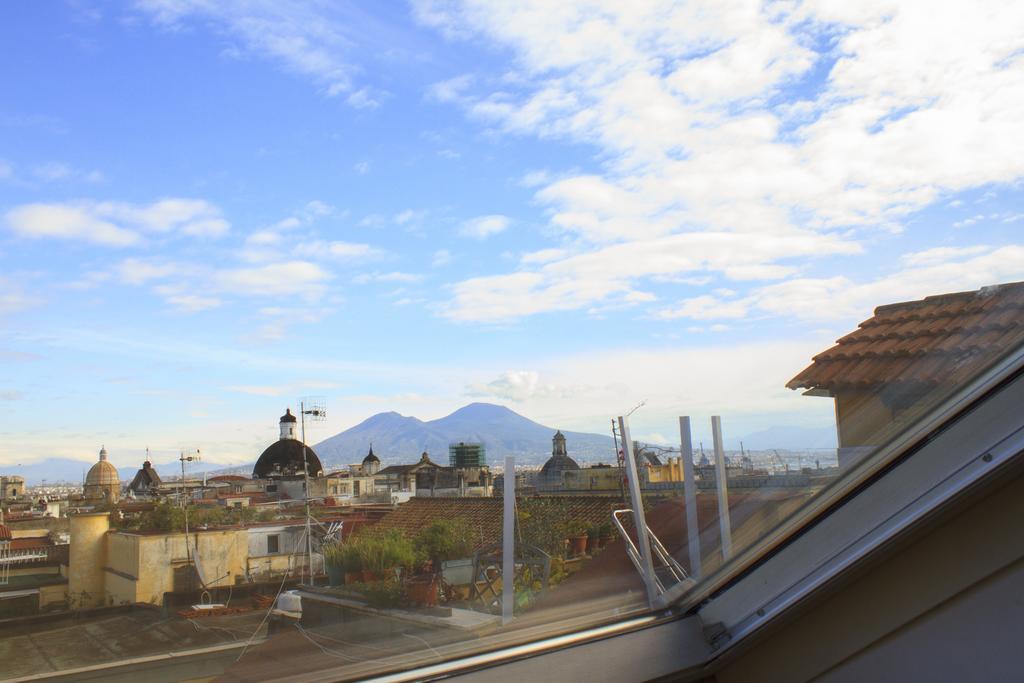 San Gregorio Flat Appartamento