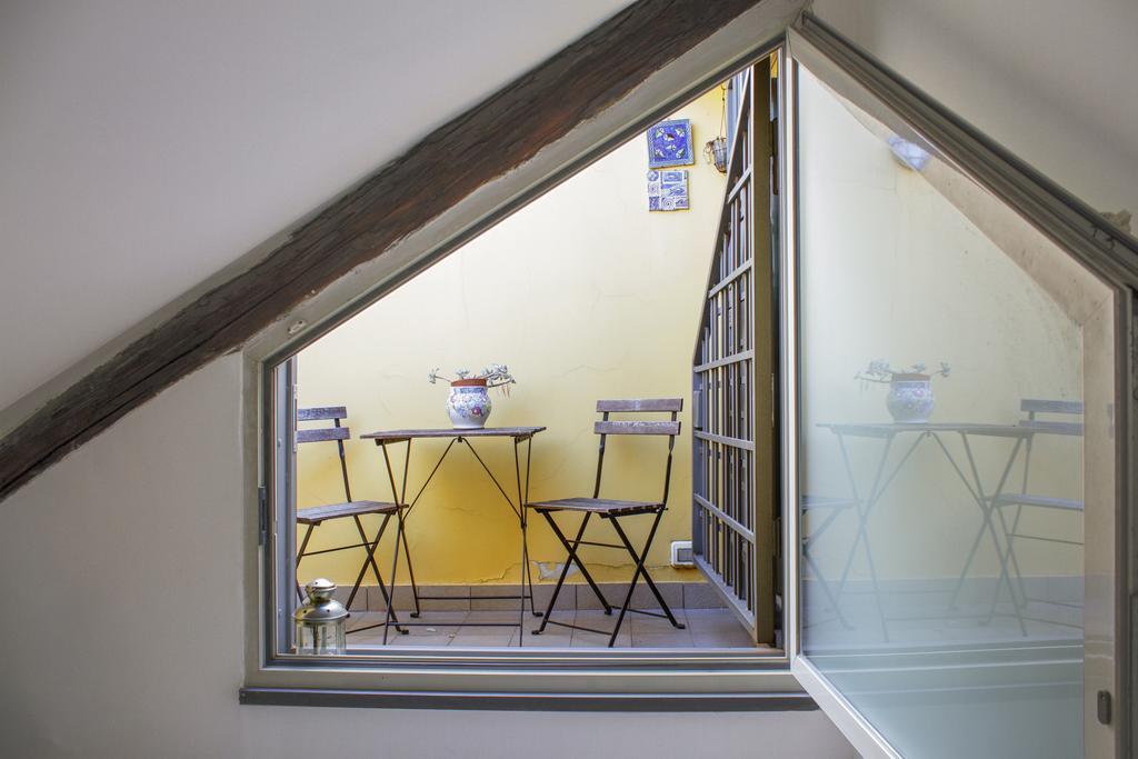 Appartement San Gregorio Flat