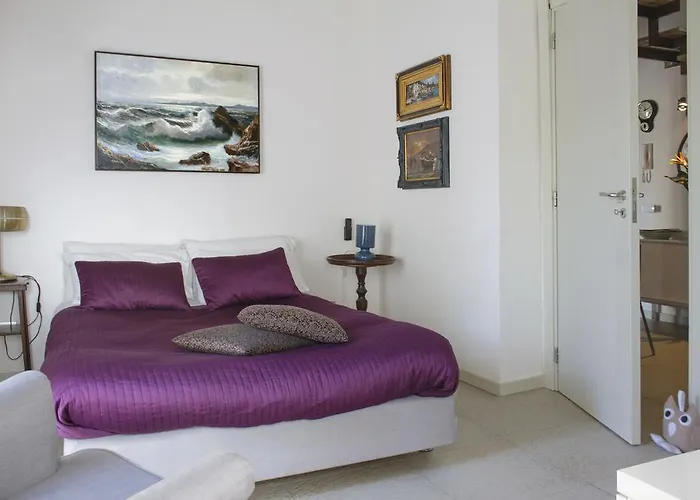 San Gregorio Flat Napoli