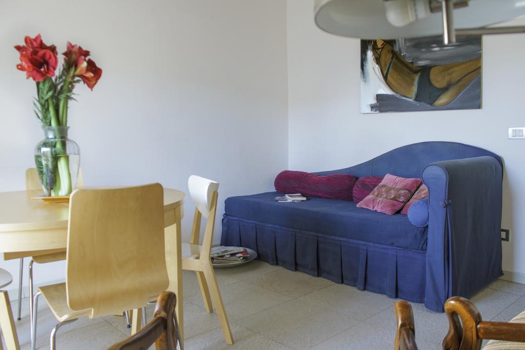 Apartment San Gregorio Flat Naples