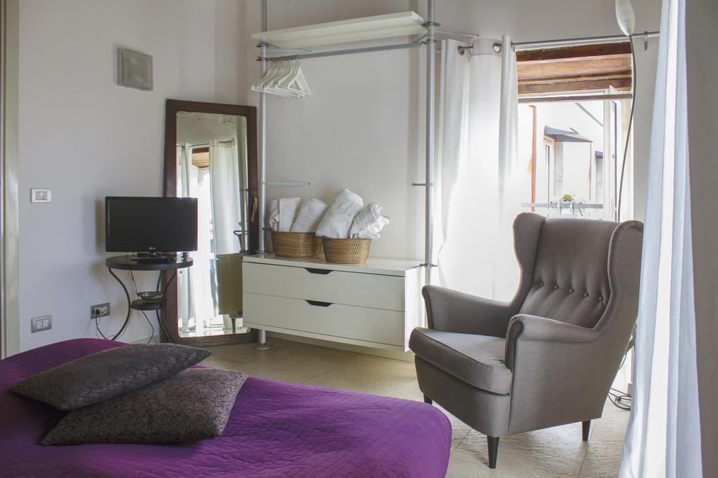 San Gregorio Flat Apartment