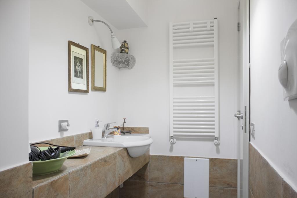 San Gregorio Flat Naples