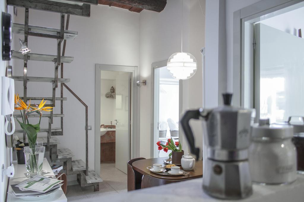 San Gregorio Flat Apartment
