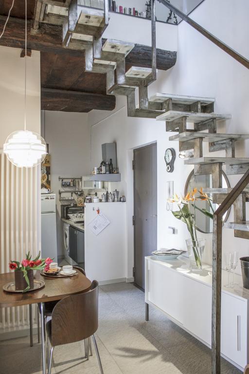 Apartment San Gregorio Flat Naples