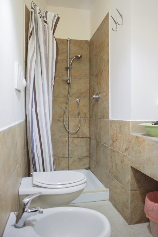 Apartment San Gregorio Flat